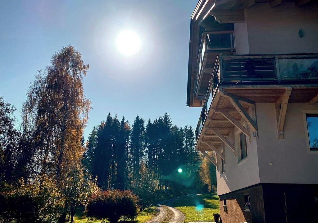 Photo of Outdoor in Sankt Blasen