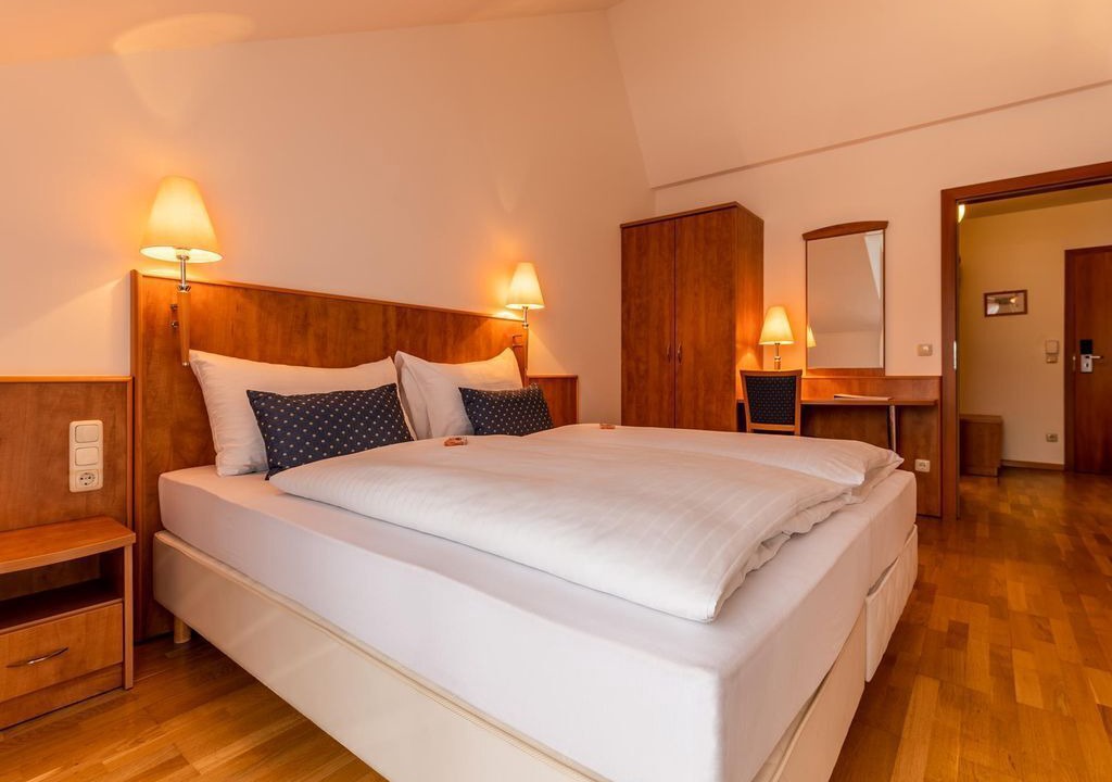 Photo of Bedroom in Sankt Lorenzen ob Murau