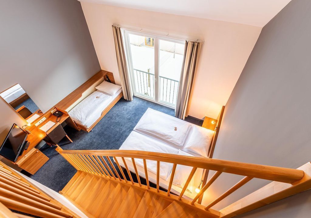 Photo of Bedroom in Sankt Lorenzen ob Murau