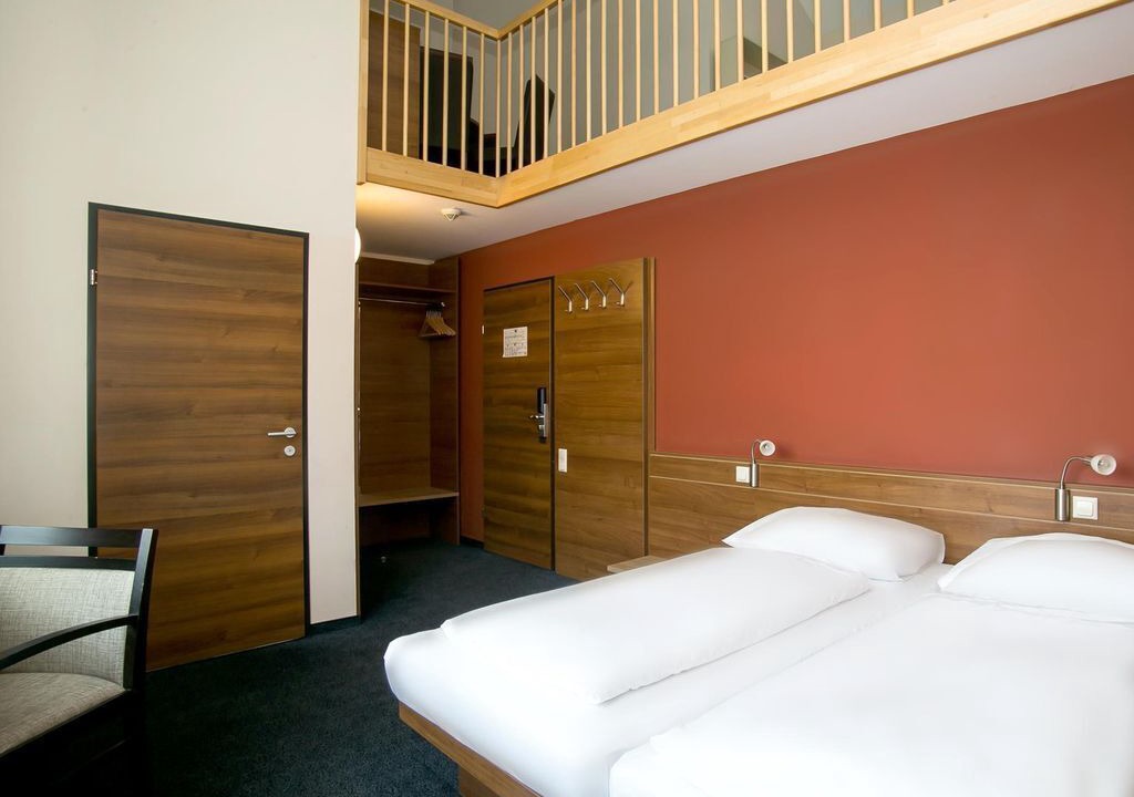 Photo of Bedroom in Sankt Lorenzen ob Murau