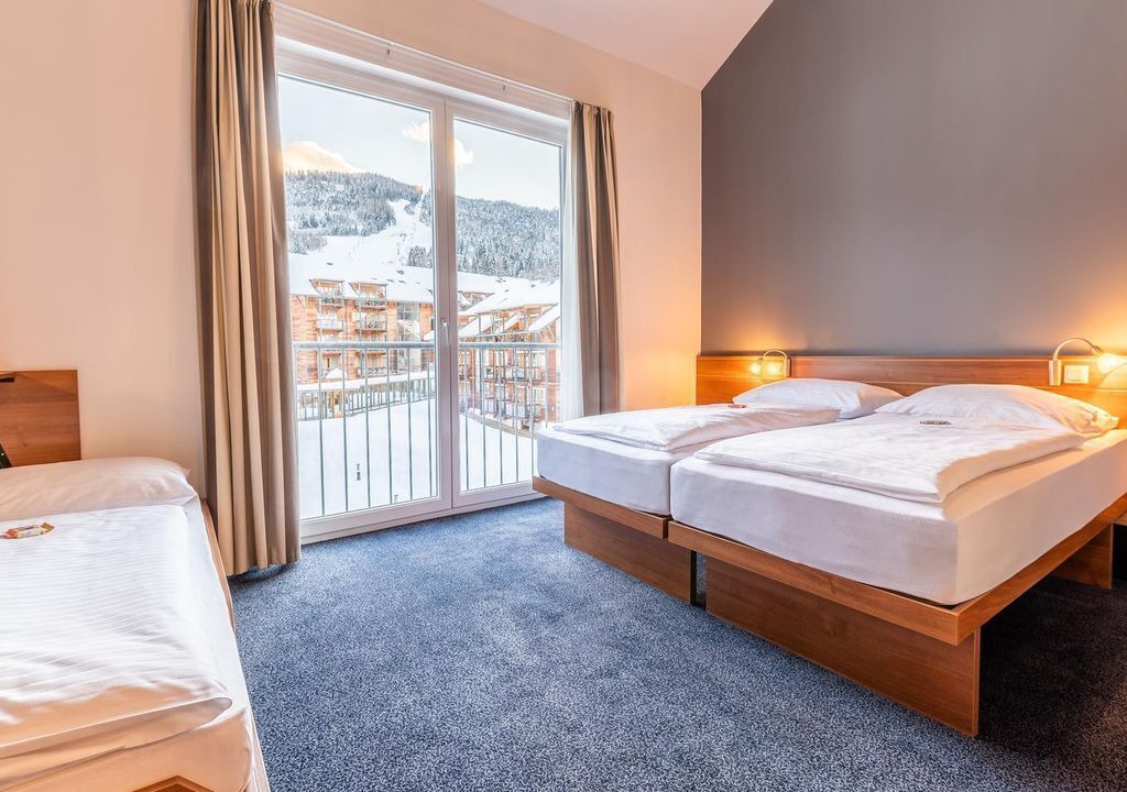 Photo of Bedroom in Sankt Lorenzen ob Murau