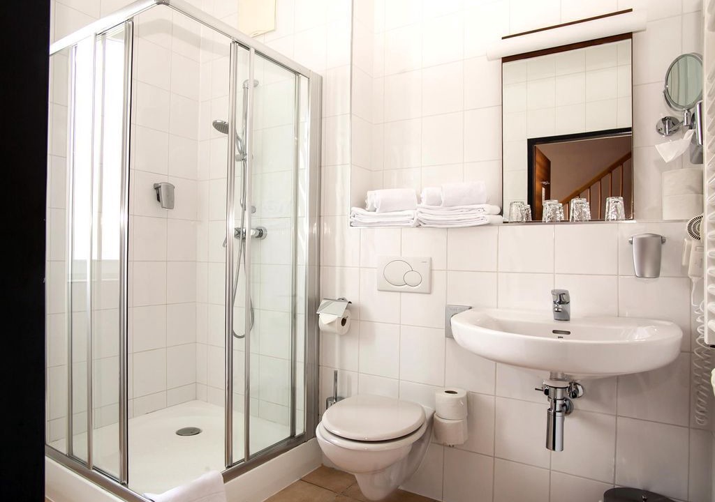 Photo of Bathroom in Sankt Lorenzen ob Murau