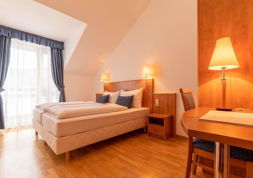 Photo of Bedroom in Sankt Lorenzen ob Murau