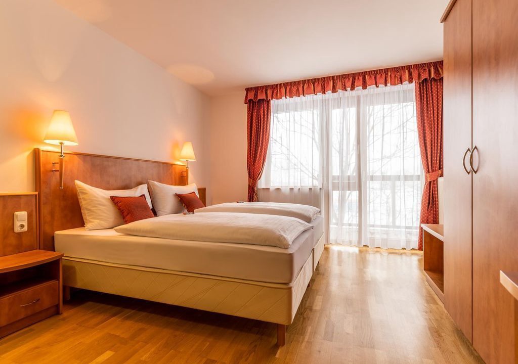 Photo of Bedroom in Sankt Lorenzen ob Murau
