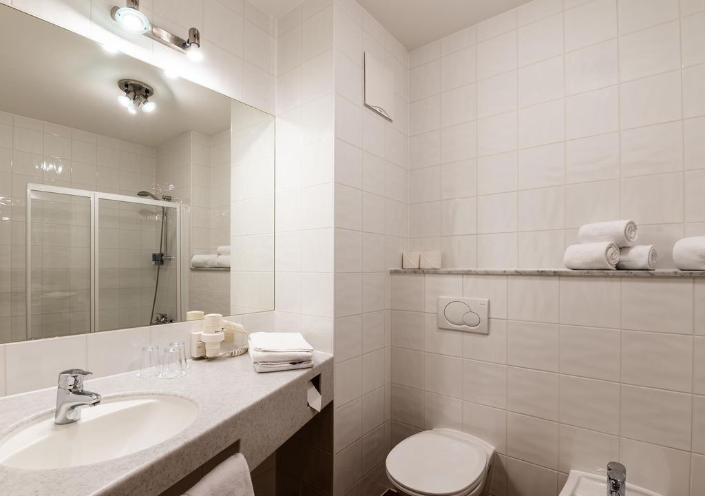 Photo of Bathroom in Sankt Lorenzen ob Murau