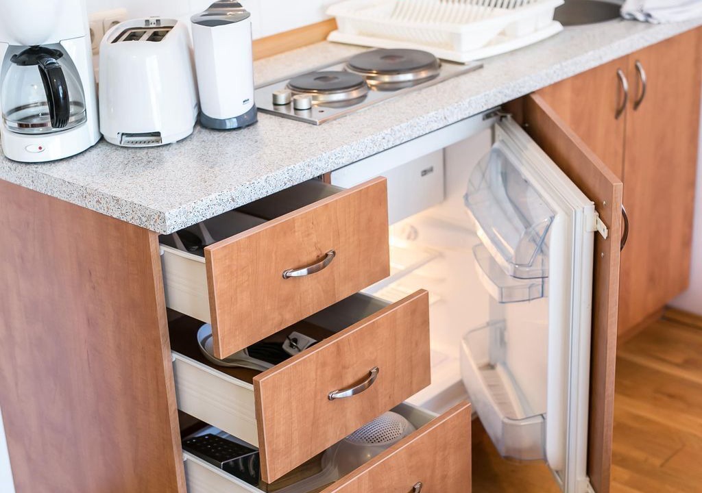 Photo of Kitchen in Sankt Lorenzen ob Murau