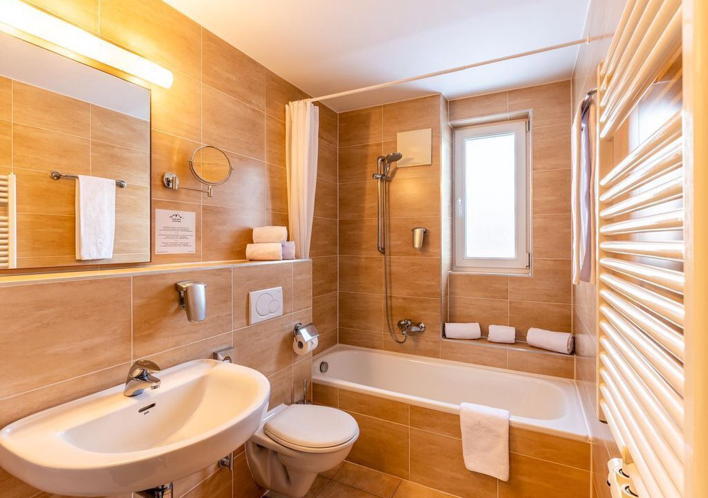 Photo of Bathroom in Sankt Lorenzen ob Murau