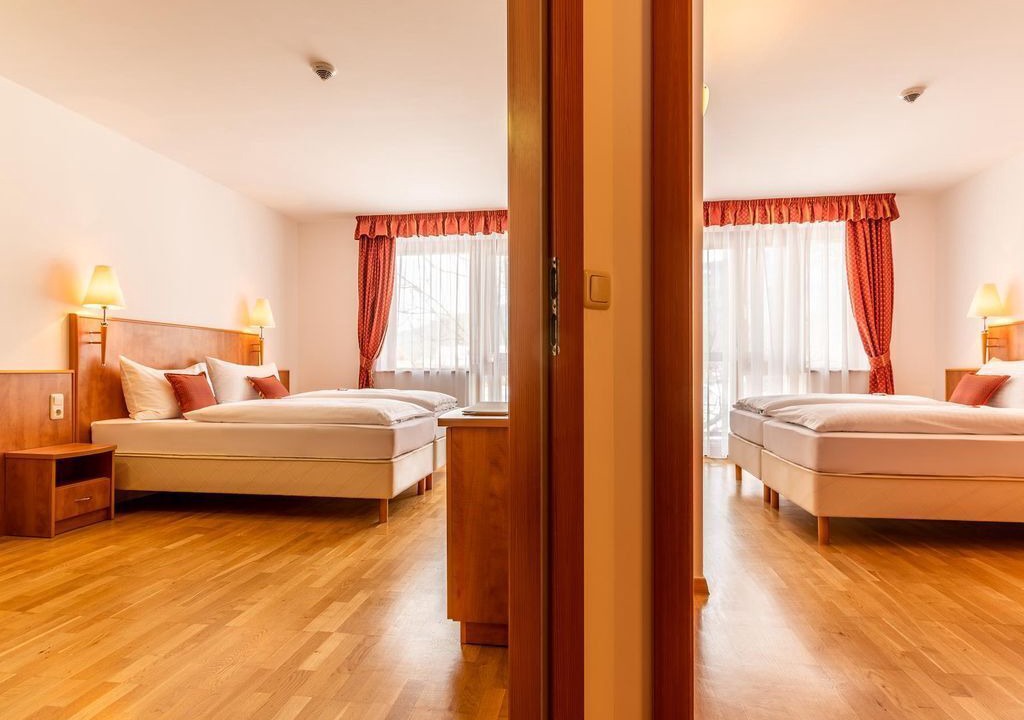 Photo of Bedroom in Sankt Lorenzen ob Murau
