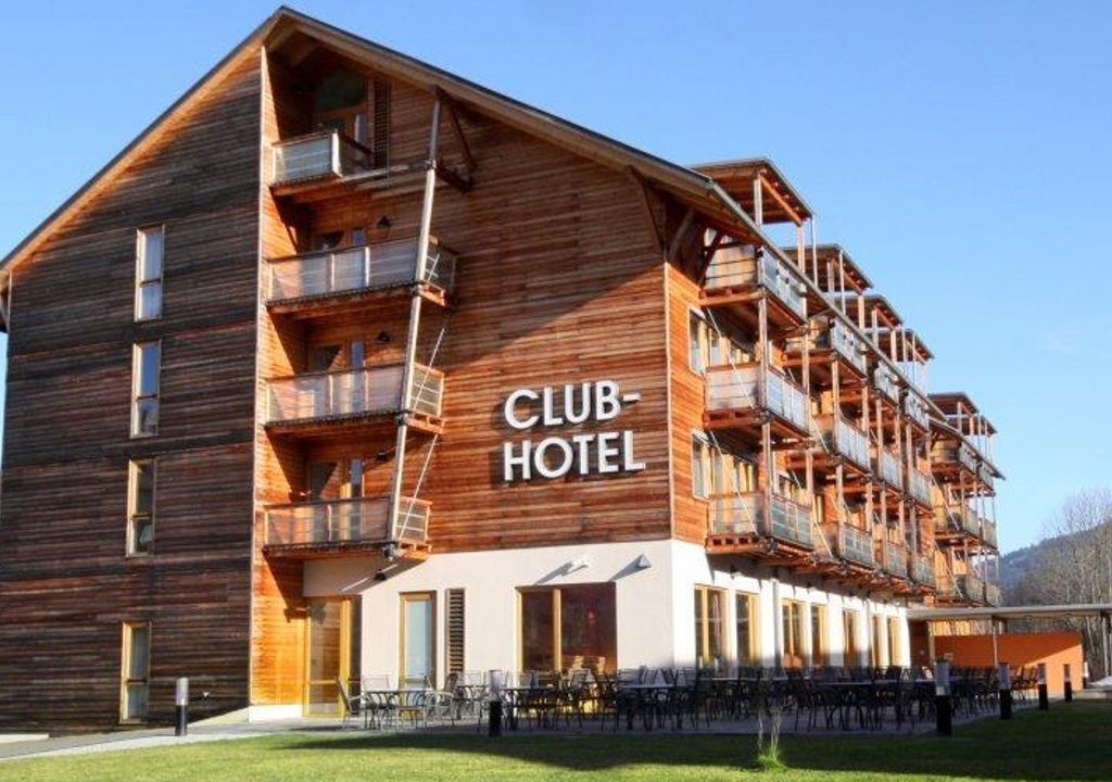 Photo of Outdoor in Sankt Lorenzen ob Murau
