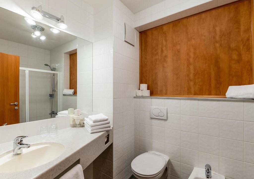 Photo of Bathroom in Sankt Lorenzen ob Murau