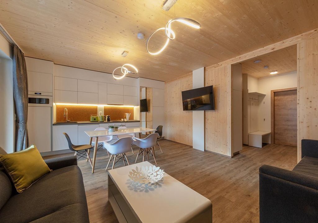 Photo of Livingroom in Sankt Georgen ob Murau