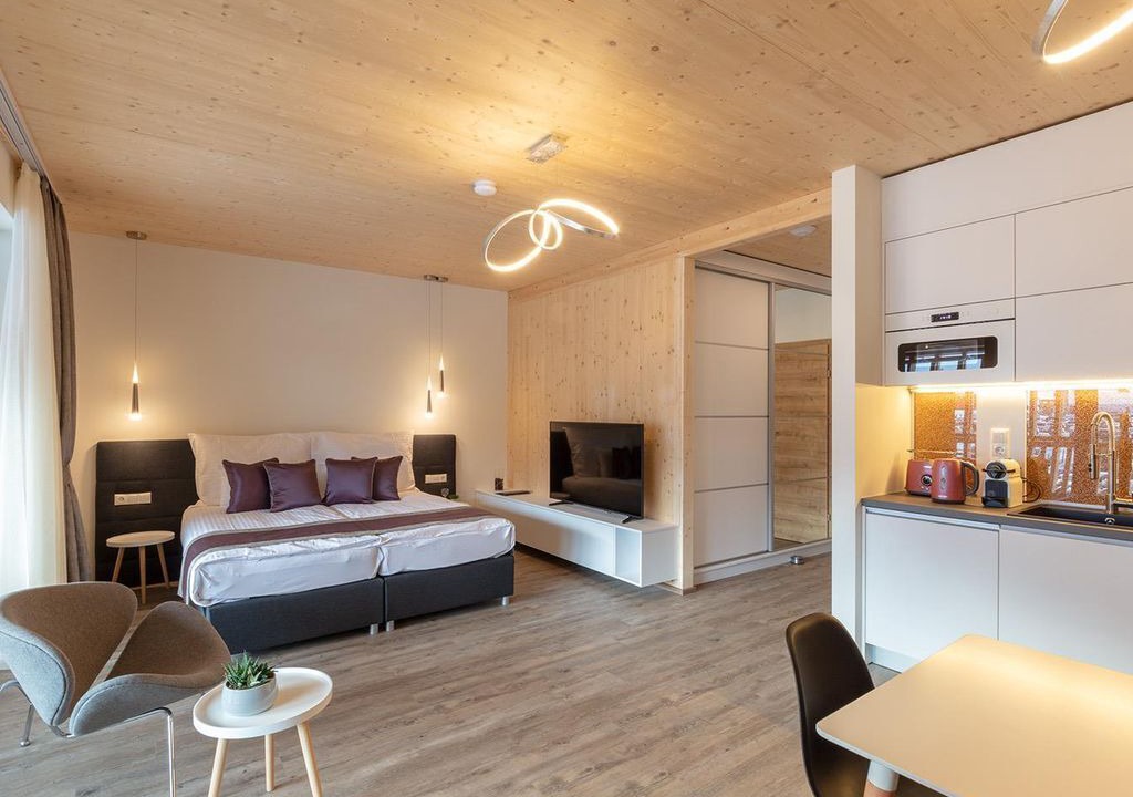 Photo of Bedroom in Sankt Georgen ob Murau