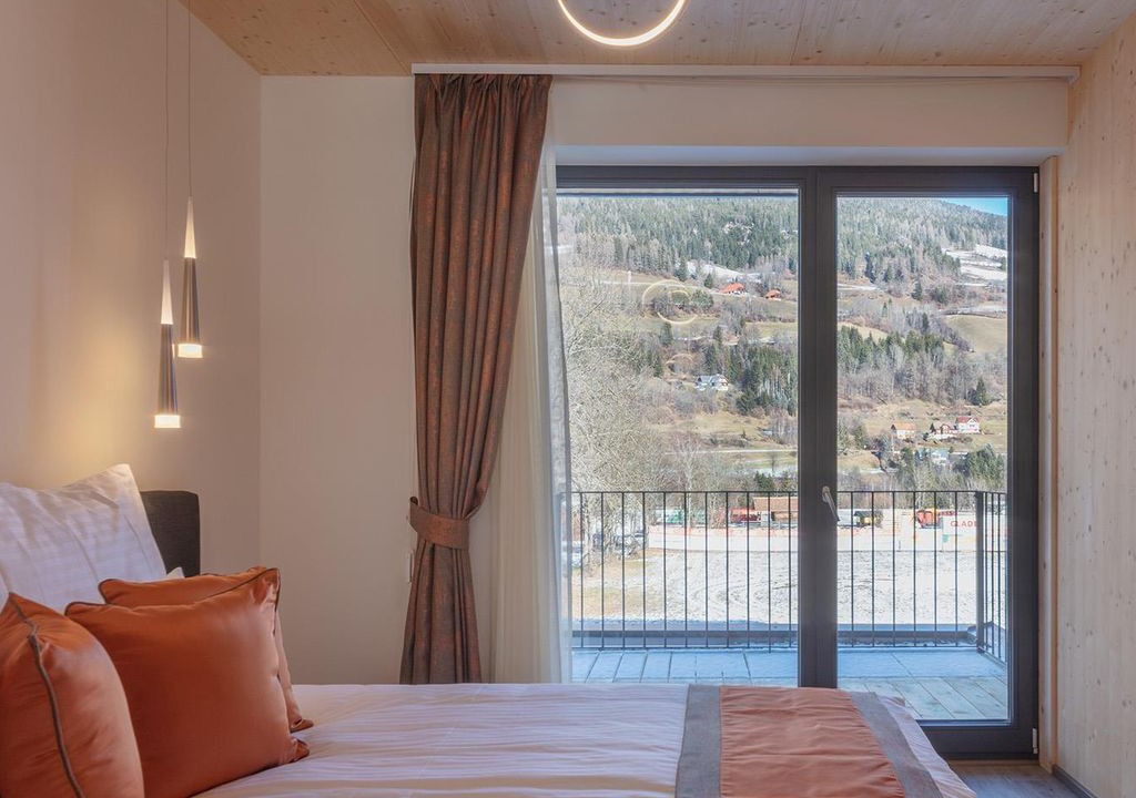 Photo of Bedroom in Sankt Georgen ob Murau