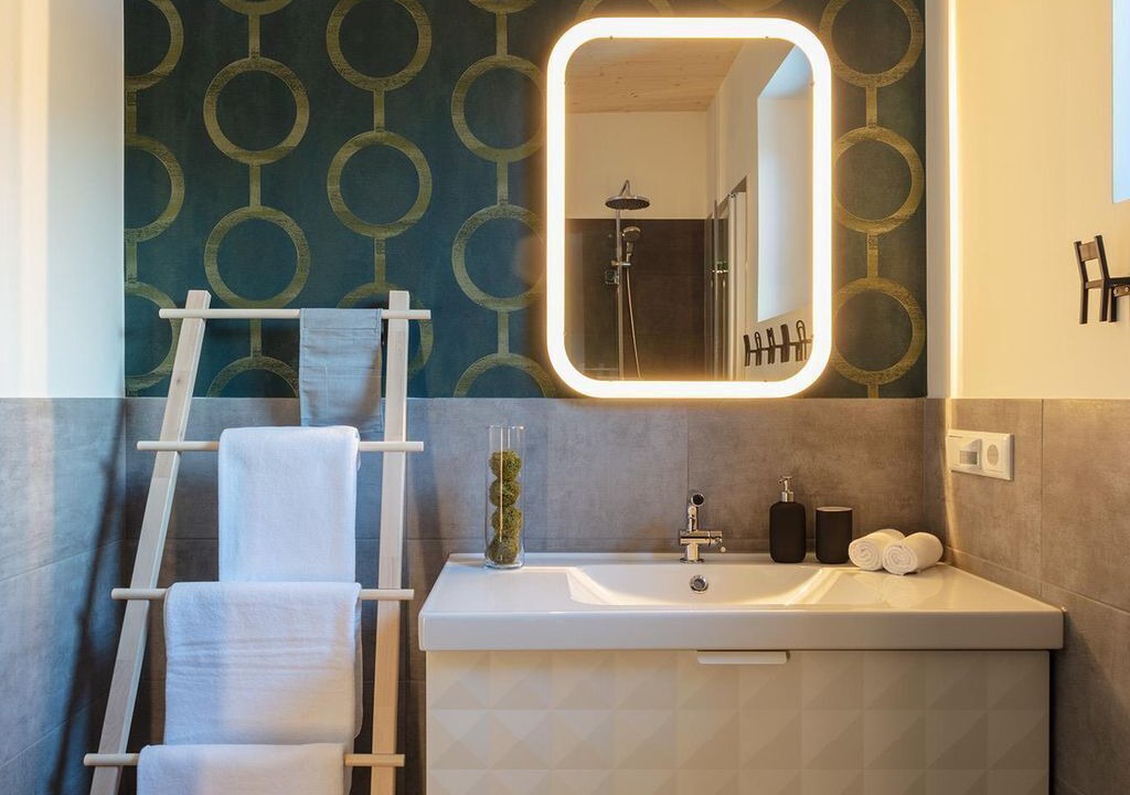 Photo of Bathroom in Sankt Georgen ob Murau