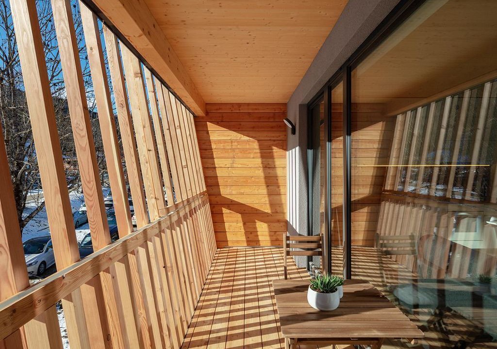Photo of Outdoor in Sankt Lorenzen ob Murau