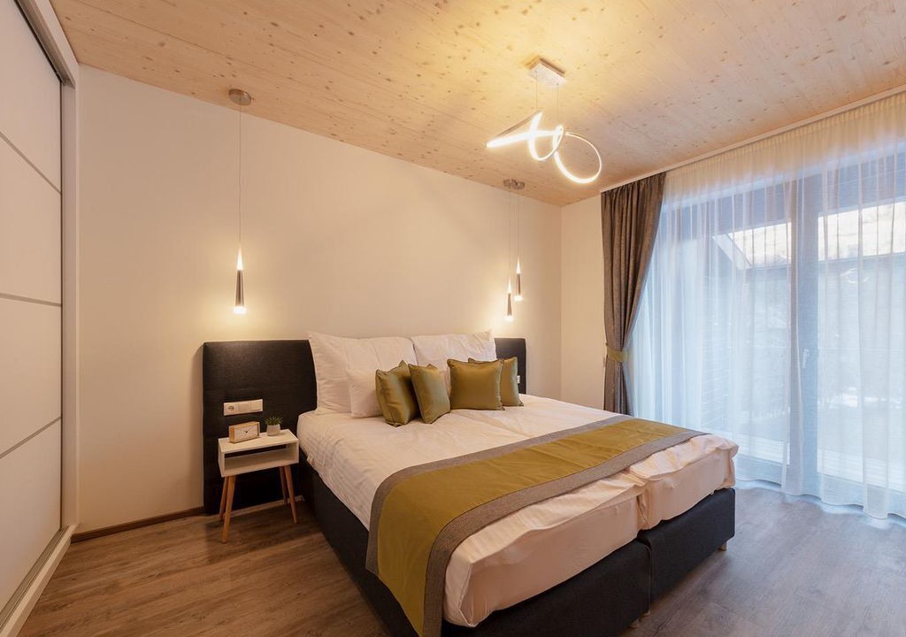 Photo of Bedroom in Sankt Lorenzen ob Murau