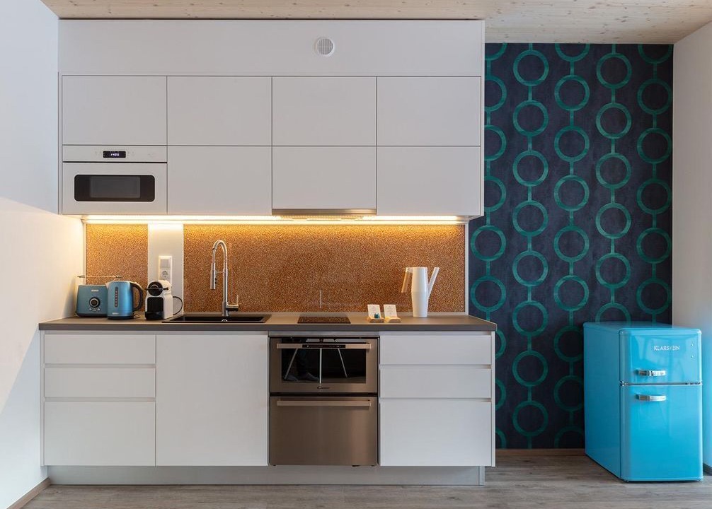 Photo of Kitchen in Sankt Lorenzen ob Murau