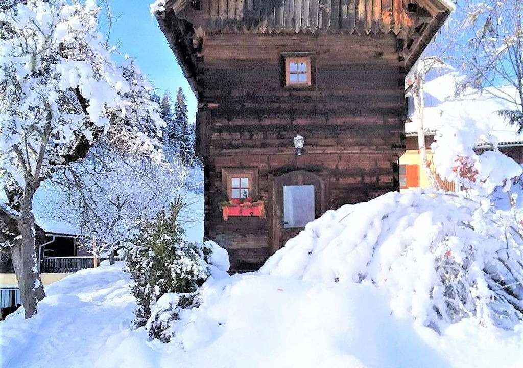 Photo of Outdoor in Sankt Egidi