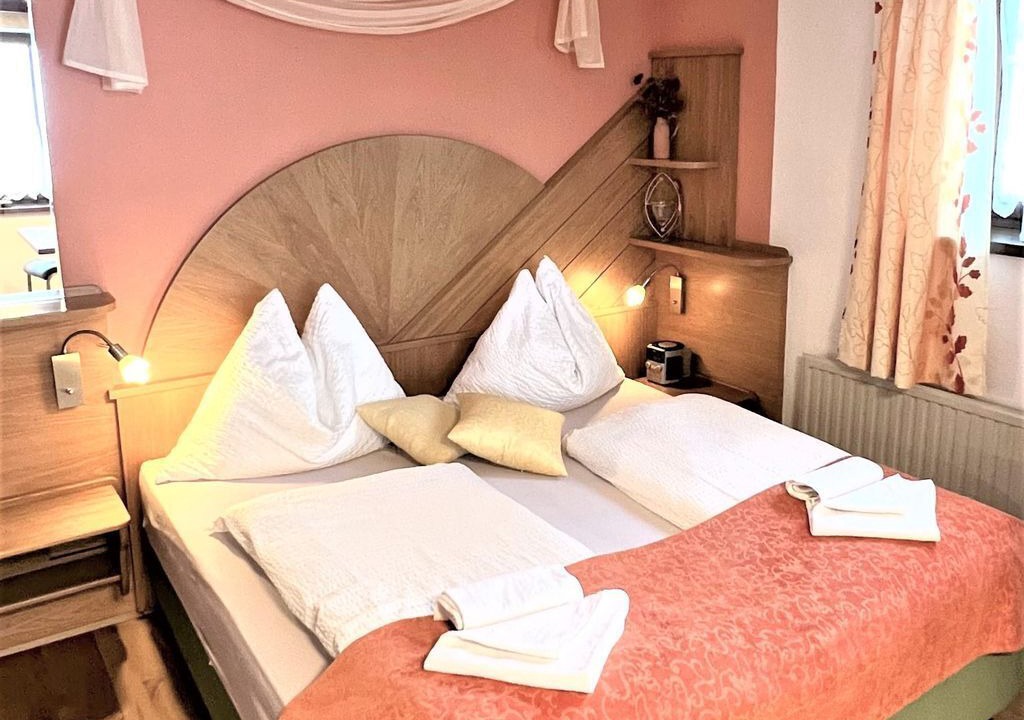 Photo of Bedroom in Sankt Egidi