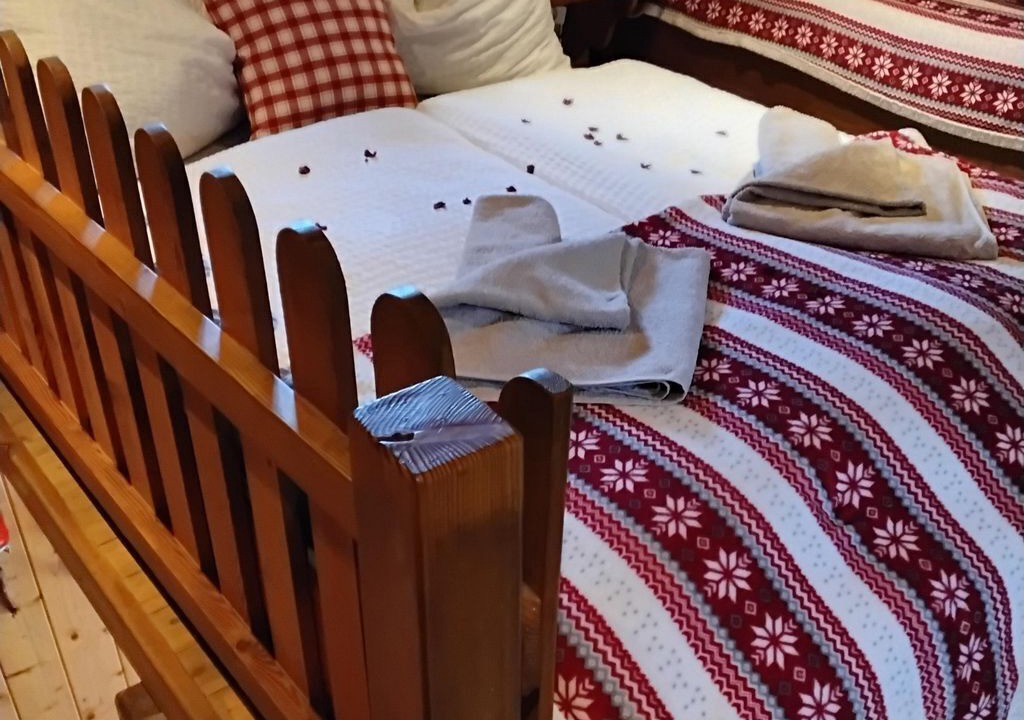 Photo of Bedroom in Sankt Egidi