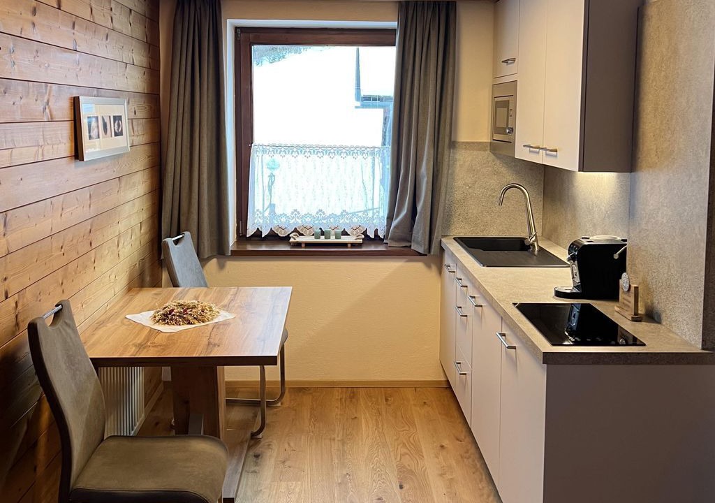 Photo of Kitchen in Sankt Egidi