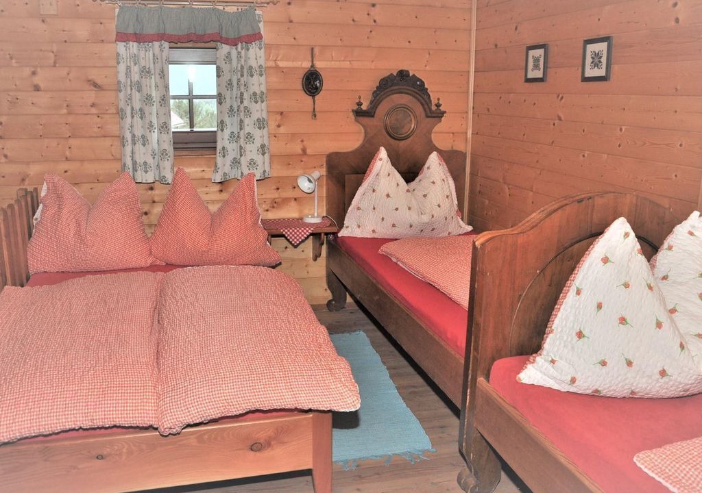 Photo of Bedroom in Sankt Egidi