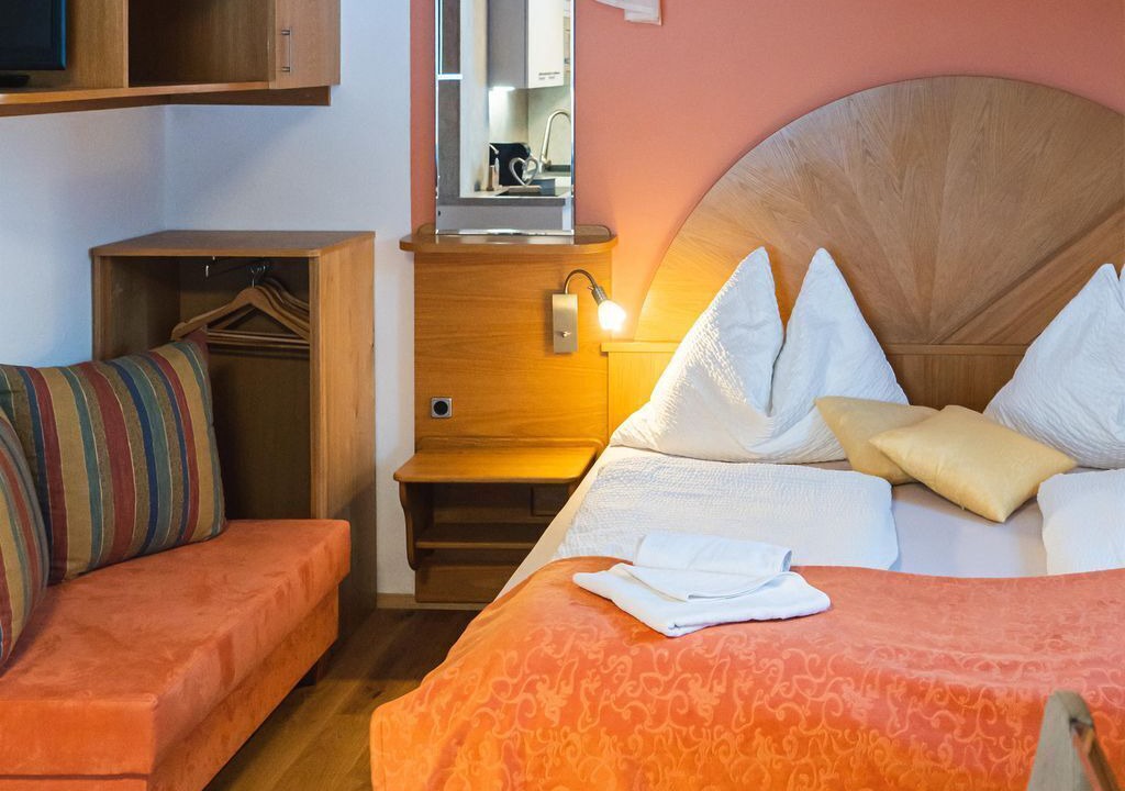 Photo of Bedroom in Sankt Egidi