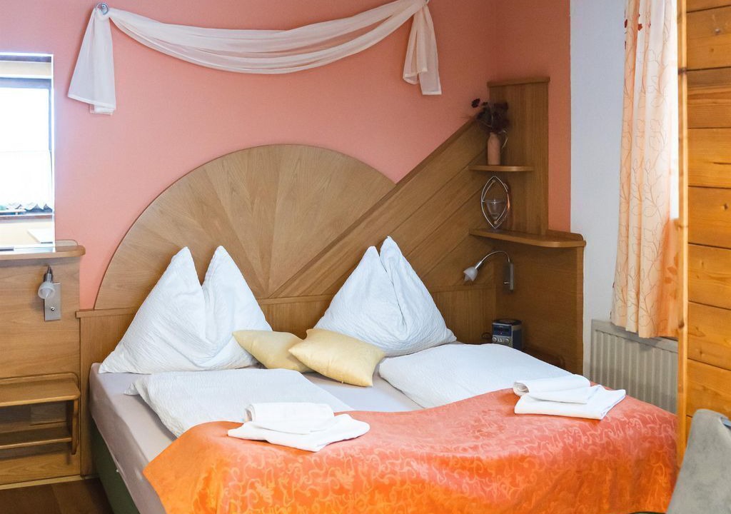 Photo of Bedroom in Sankt Egidi