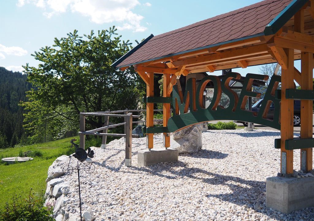 Photo of Outdoor in Karchau