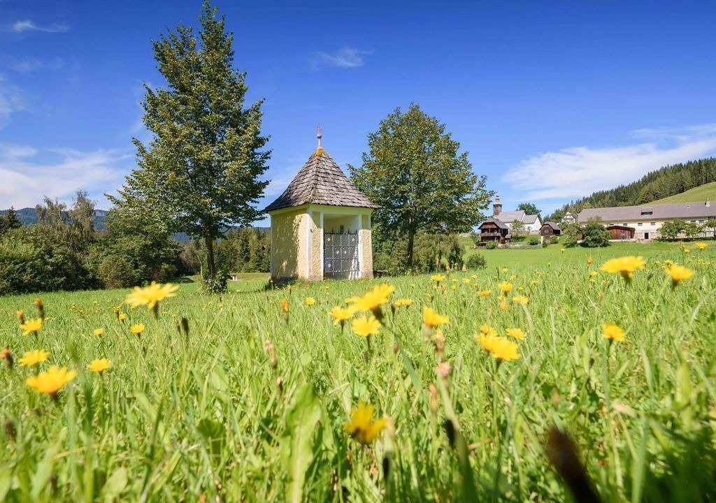 Photo of Outdoor in Karchau
