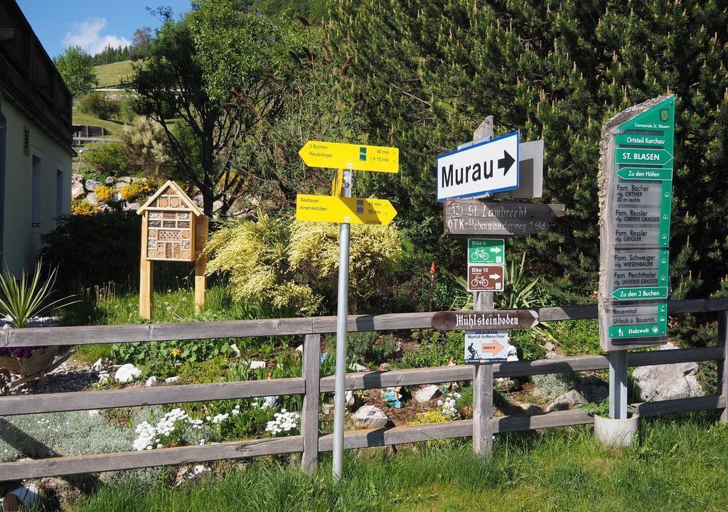 Photo of Outdoor in Karchau