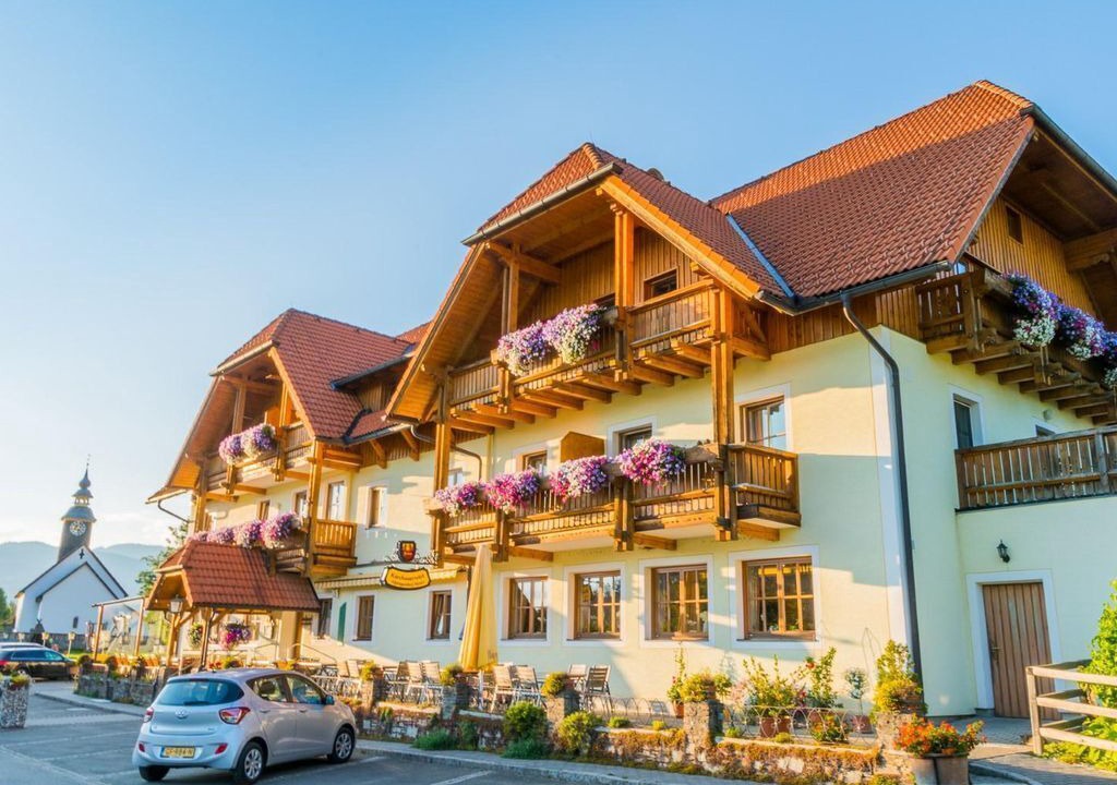 Photo of Outdoor in Karchau