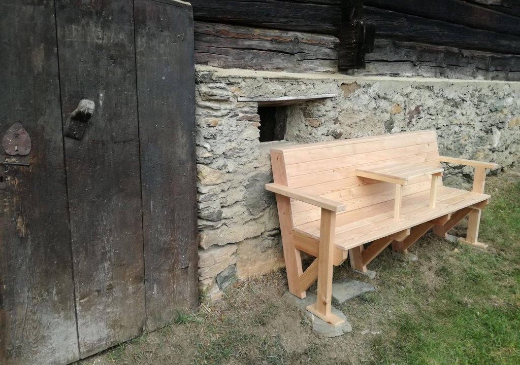 Photo of Outdoor in Auen
