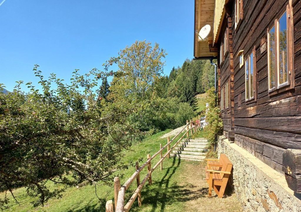 Photo of Outdoor in Auen