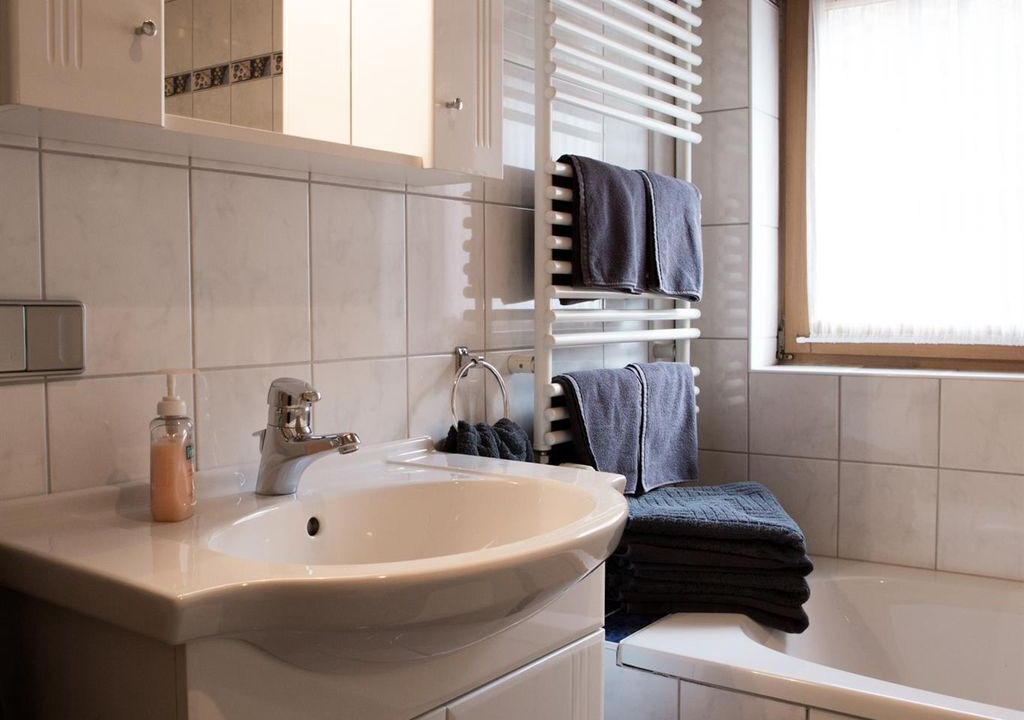 Photo of Bathroom in Sankt Lambrecht