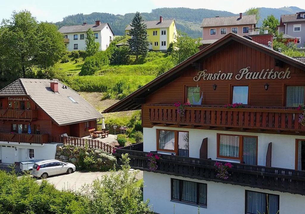 Photo of Outdoor in Sankt Lambrecht