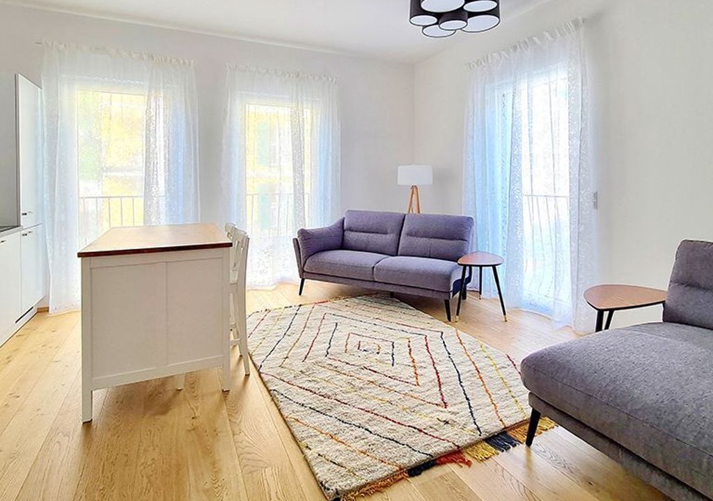 Photo of Livingroom in Mondsee