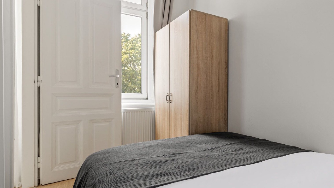 Photo of Bedroom in Wieden