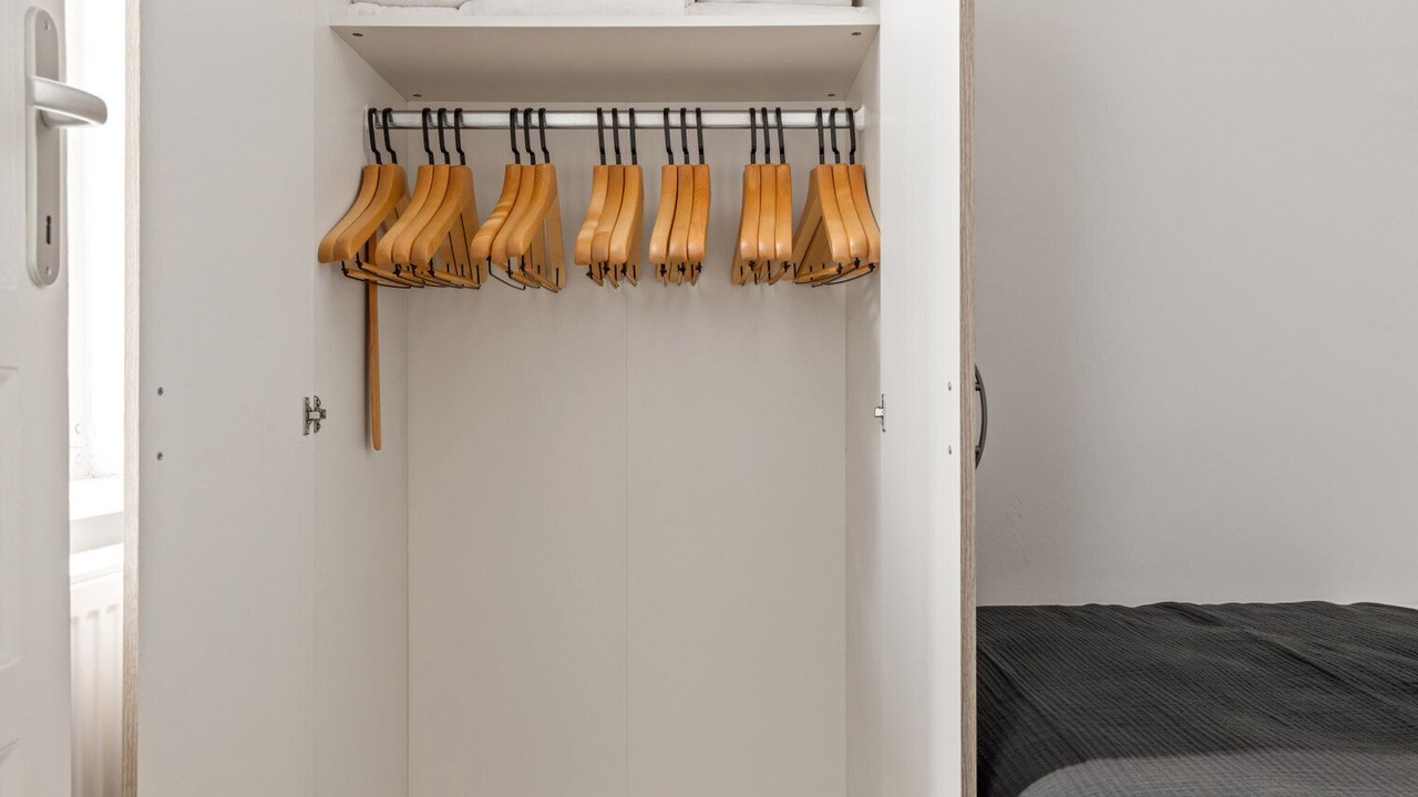Photo of Bedroom in Wieden