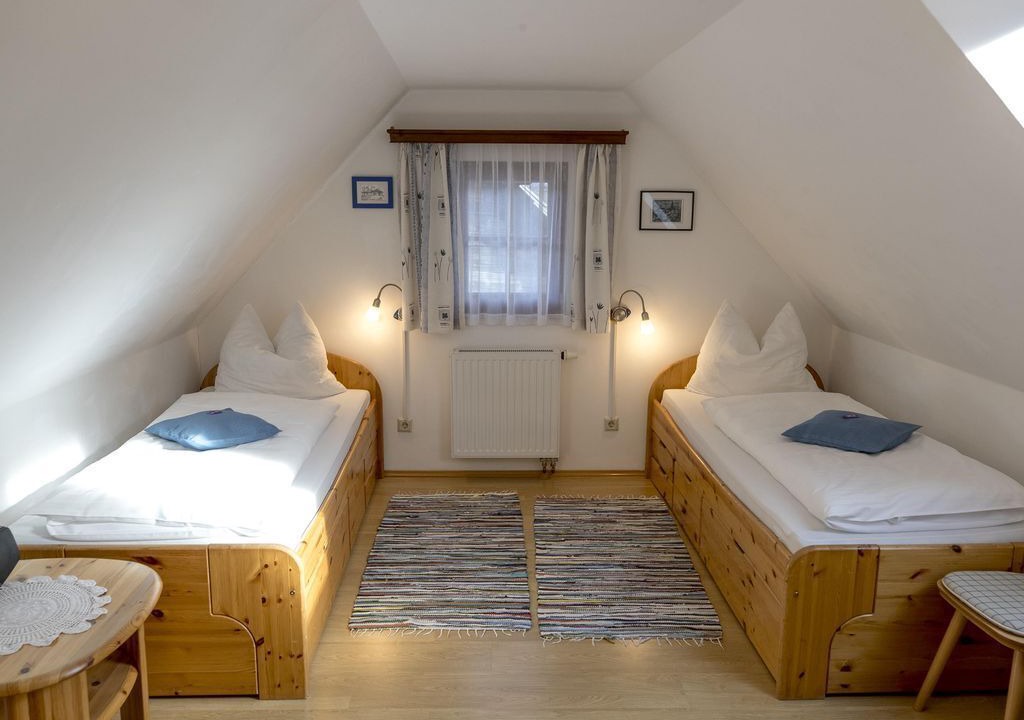 Photo of Bedroom in Sankt Blasen