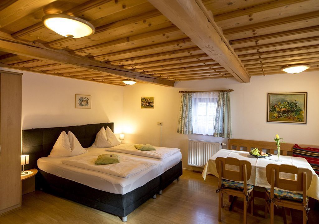 Photo of Bedroom in Sankt Blasen