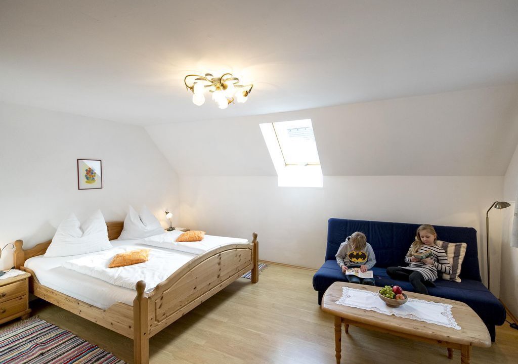 Photo of Bedroom in Sankt Blasen