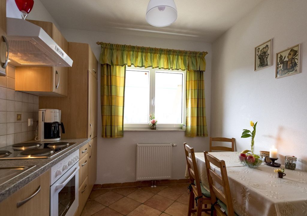 Photo of Kitchen in Sankt Blasen