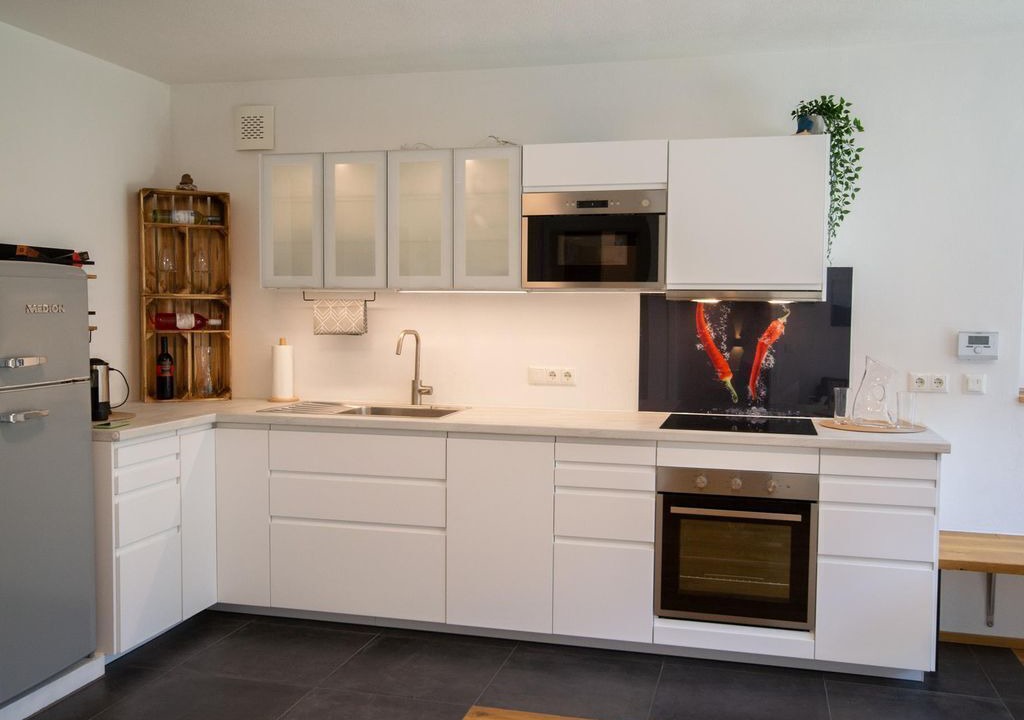 Photo of Kitchen in Gries am Brenner