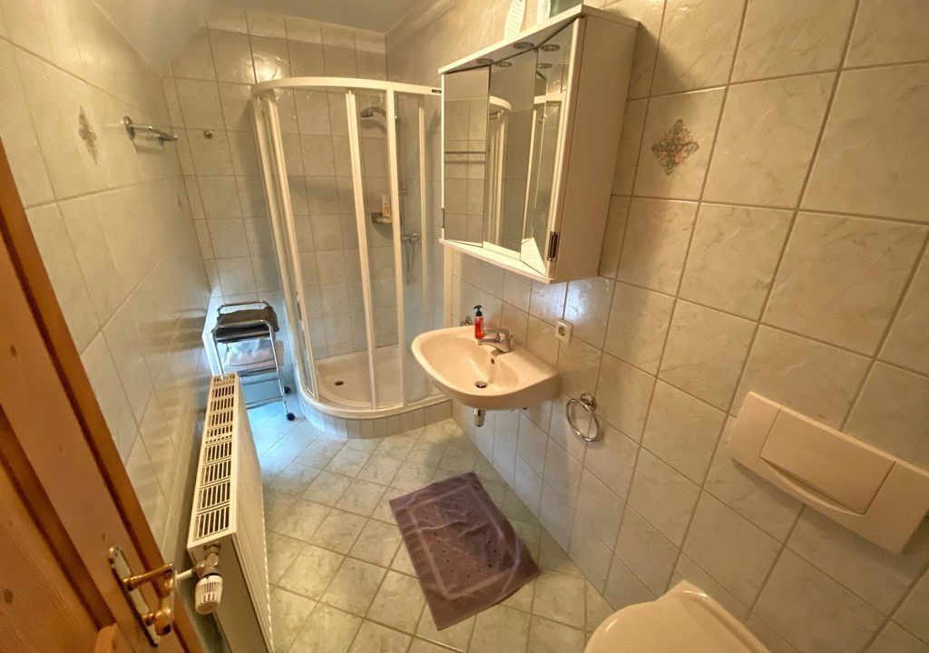 Photo of Bathroom in Pruggern