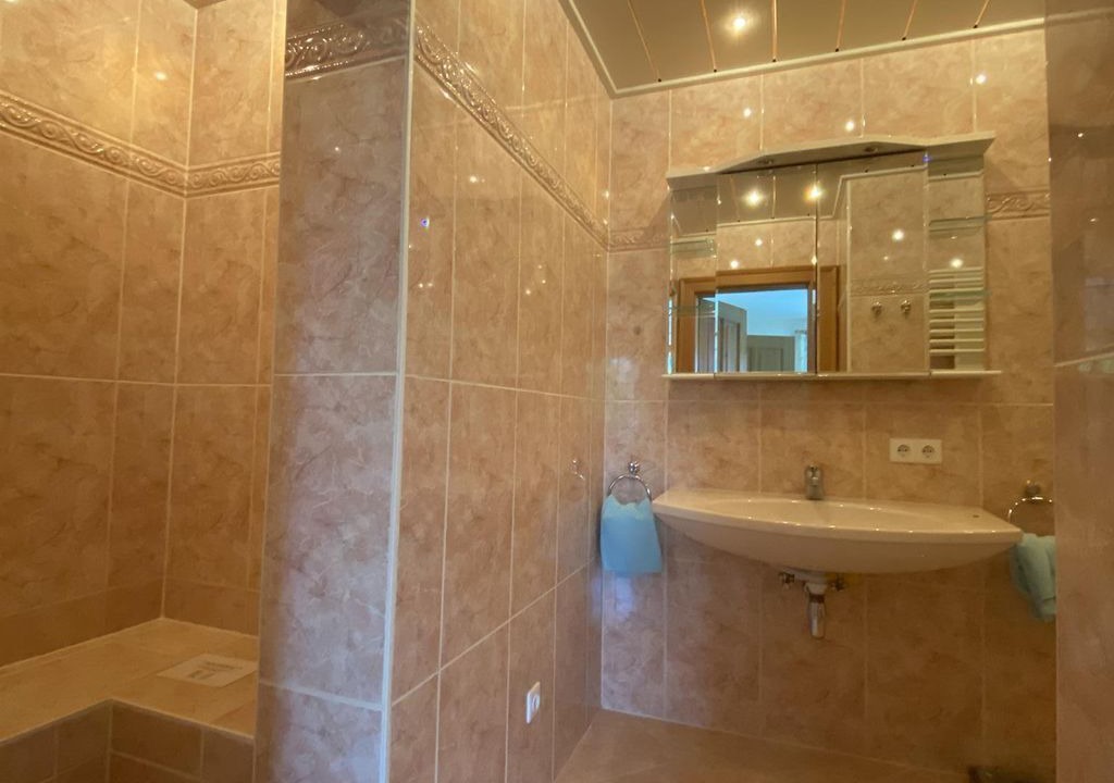 Photo of Bathroom in Pruggern