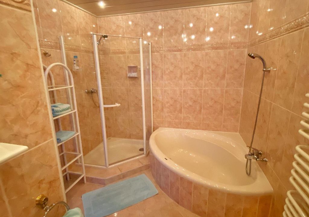 Photo of Bathroom in Pruggern