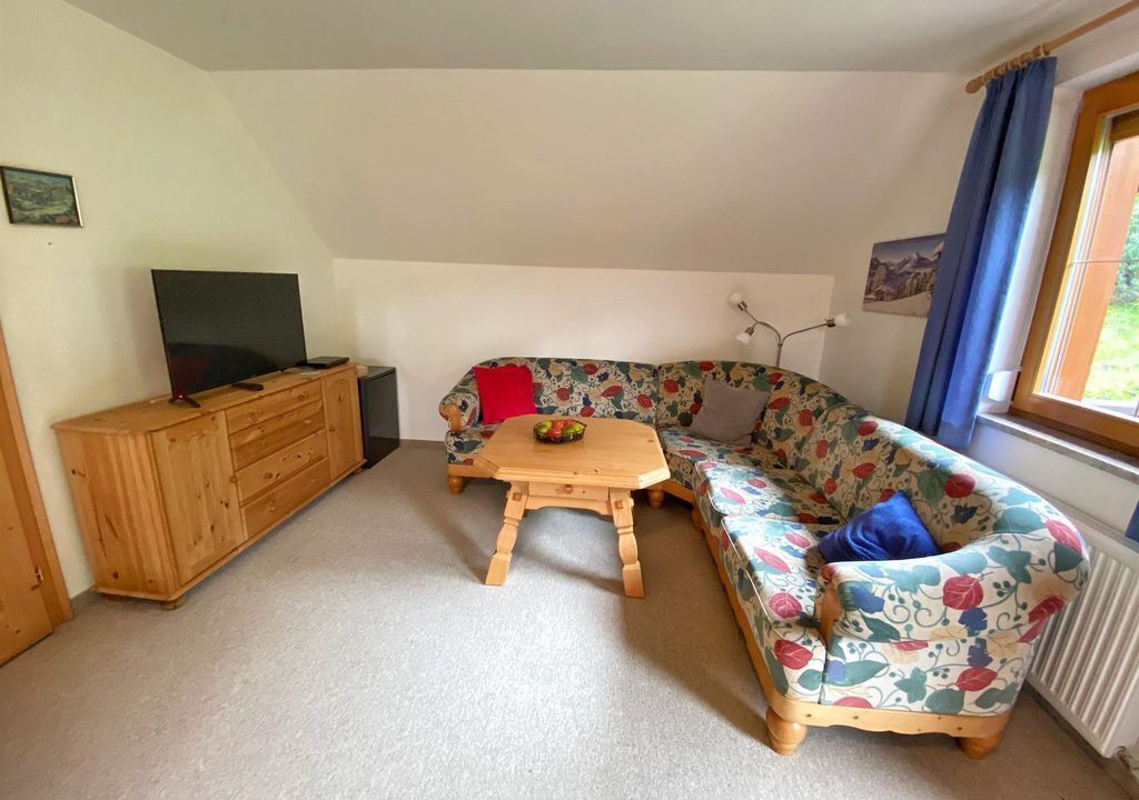 Photo of Livingroom in Pruggern