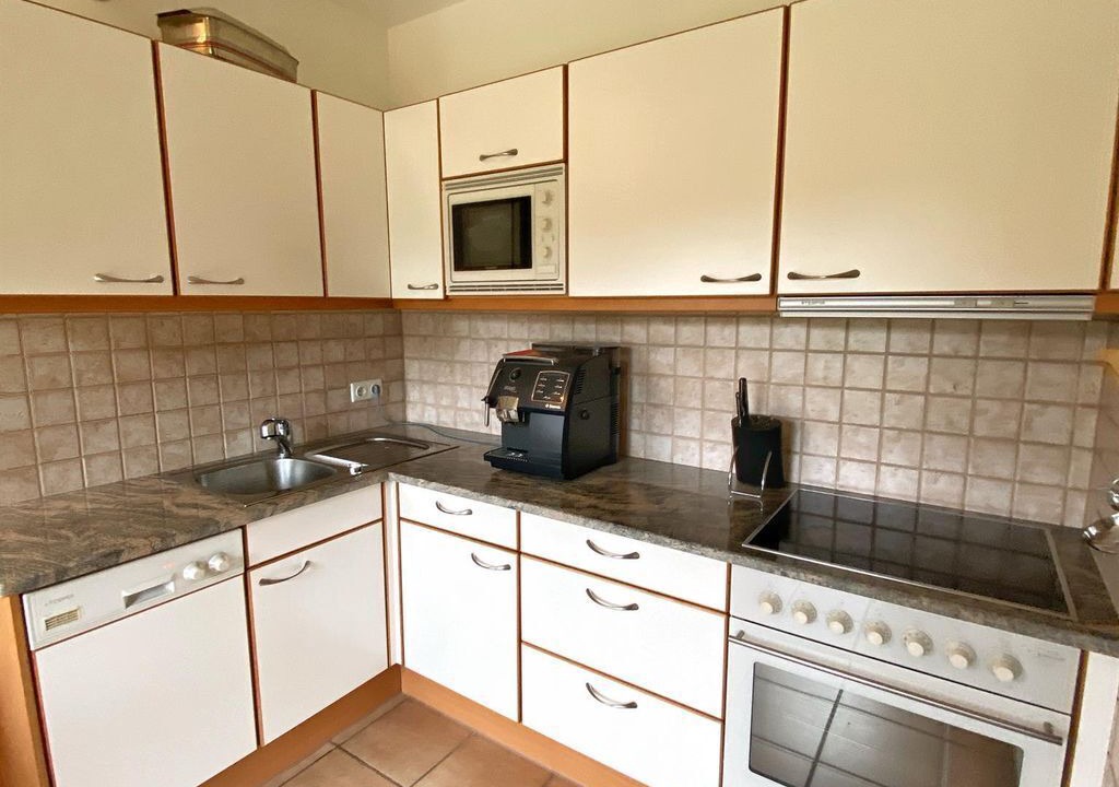 Photo of Kitchen in Pruggern