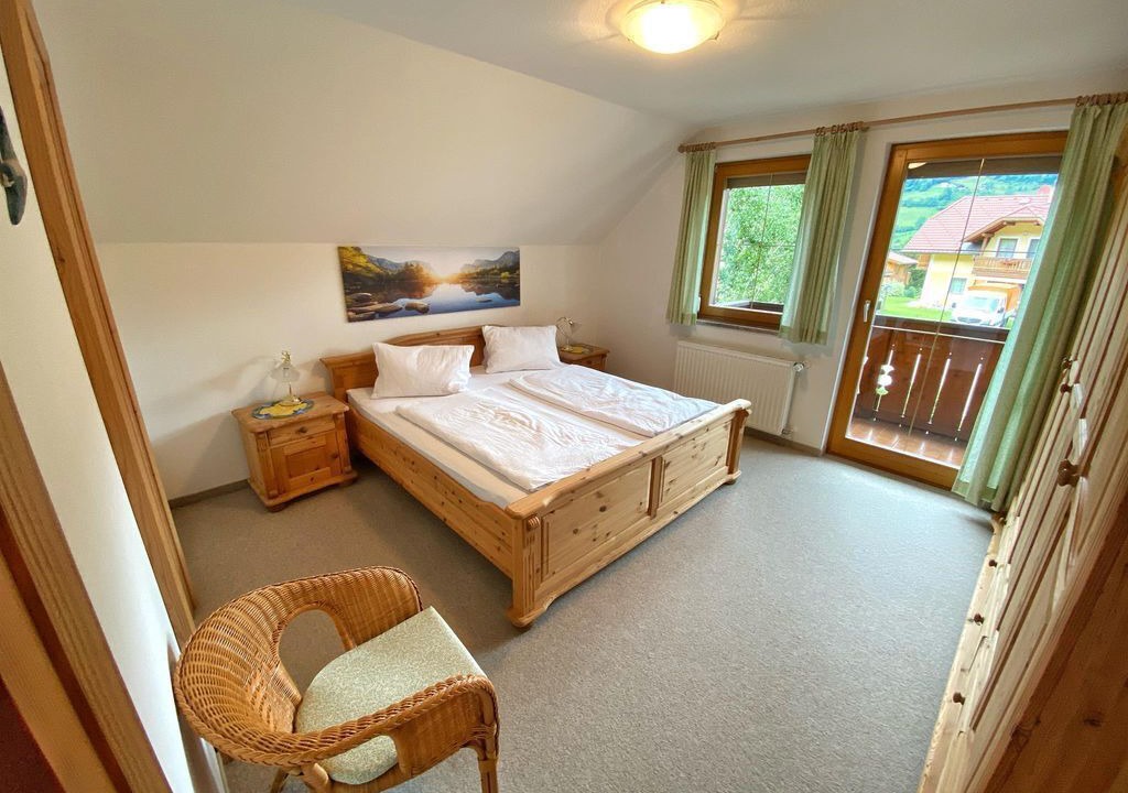 Photo of Bedroom in Pruggern